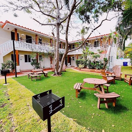 The Leeward Apartments By Lowkl ฟอร์ต ลอเดอร์เดล ภายนอก รูปภาพ