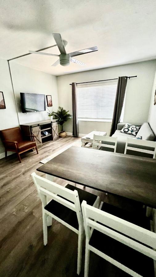 The Leeward Apartments By Lowkl ฟอร์ต ลอเดอร์เดล ภายนอก รูปภาพ
