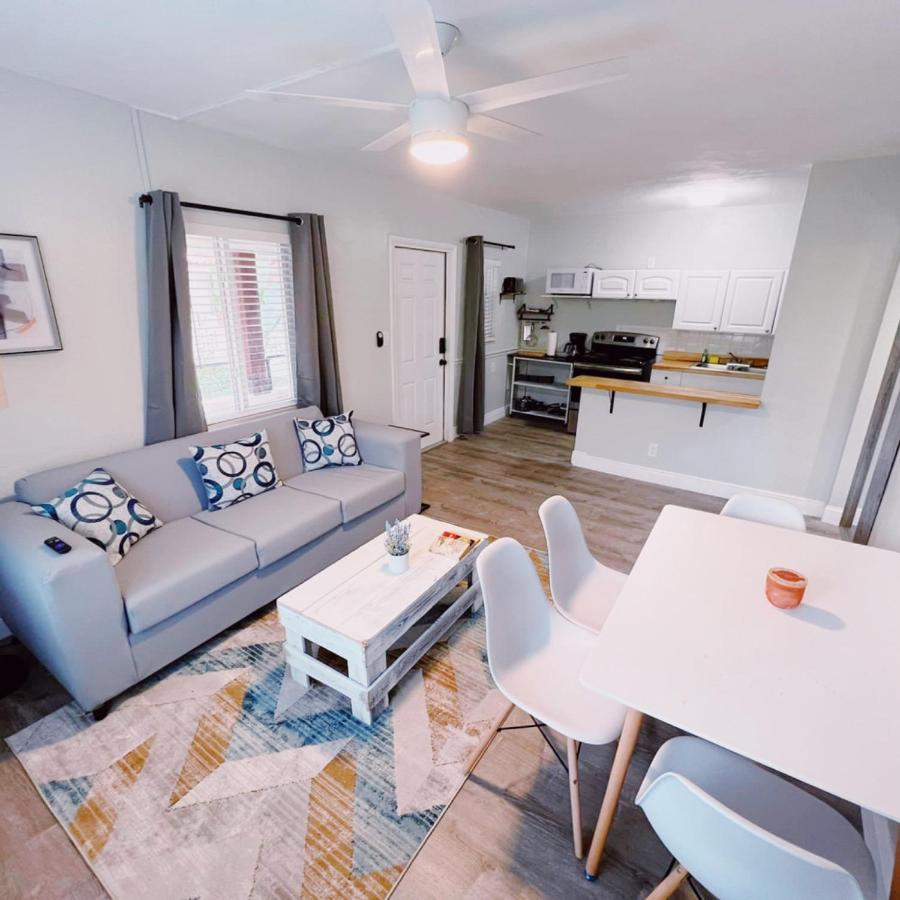 The Leeward Apartments By Lowkl ฟอร์ต ลอเดอร์เดล ภายนอก รูปภาพ